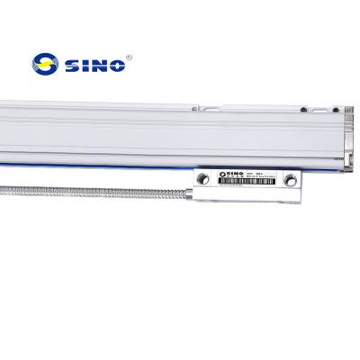 China Tipo incluido escalas de 30m/Min Magnetic DRO, codificador linear absoluto de aluminio en venta