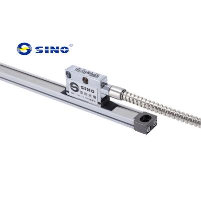 China Aluminum Small Magnetic Linear Encoder 5V DC With 3 Meter Cable for sale