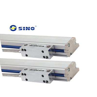 China 220V regla linear de la escala de la lectura del ODM Digitaces, tipo incluido codificador linear de DRO en venta