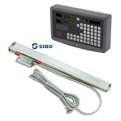 China CHINO KA300 escala de cristal linear del CE IP53, codificador del movimiento linear de la resolución 0.005m m en venta