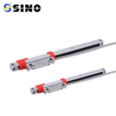 China Aluminum Alloy Optical Glass Linear Encoder for sale