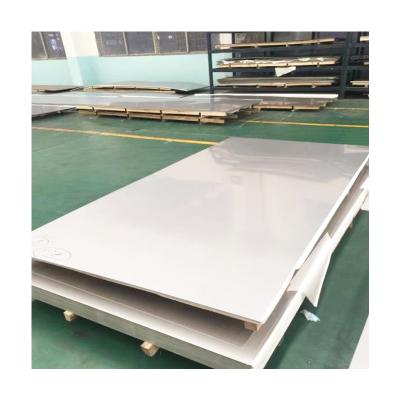 China Medical Color Stainless Steel Sheet 4mm 6mm 8mm 4x8 Stainless Steel Sheet 10mm Thick For Decoration for sale