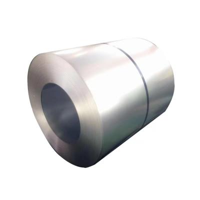 China Manufacturing Hot Dipped Galvanized Steel Pipes DX51D Z275 Z350 Coil Galvalume GI Cold Rolled GL Steel Coil for sale