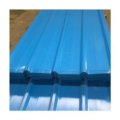 China Metal roofing sheet g550 leading zinc zincalume aluminum color coated metal roofing sheet price embossed metal sheets for sale