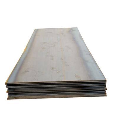 China Ship plate factory carbon steel plate 1.5mm thickness 8mm cold colled a36 steel plate hot rolled carbon for sale