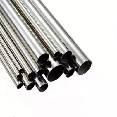 China Structure Pipe XGT Customized Seamless Tubes and Pipes Carbon Barrel Air Gun Barrel, 8mm /10mm Steel for sale