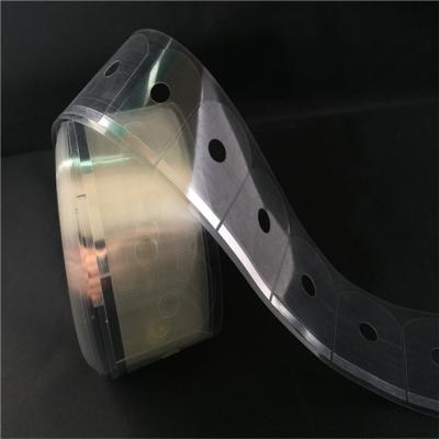 China Prevent slippage when polishing for wholesale transparent lens edgers optical lens anti-slip discs blocking pads for sale