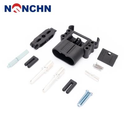 China NANFENG Power High Demand Products For Sale Electric Solar Connector Charging Socket for sale