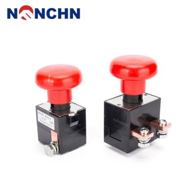 China ZJK250 Emergency Switch NANFENG Consumer Goods Emergency Stop Push Button Electric Switch With Commercial Date for sale