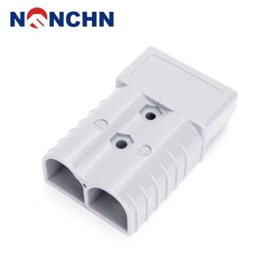 China High Quality External Power NANFENG 2 Pin 350A 600V Battery Charging Connector for sale