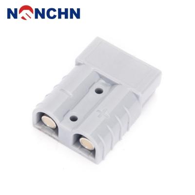 China NANFENG Power Import Products 50A 175A 350A 2 Pin Power Auto Battery Terminal 2P Asian Connector for sale