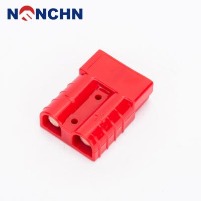 China NANFENG China Power 50A 175A 350A Male Female DC 2 Pole Battery 12V Online Sale Connector for sale