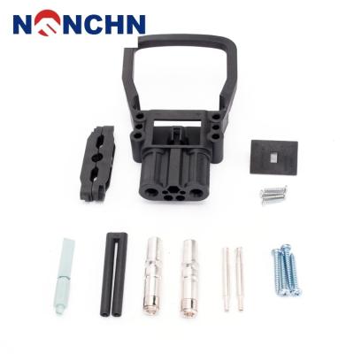 China Wholesale NANFENG 2 Pin Waterproof Smh Dc Power Connector 160A 150V for sale