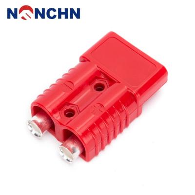 China Auto Power NANFENG 50A 600V Battery Power Quick Plug Wiring Socket Connector for sale