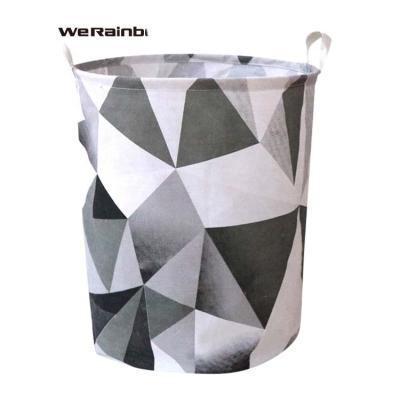 China Hot-selling eco-friendly storage boxes sustainable and good quality trash cans for sale