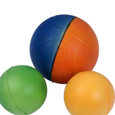 China Soft Toy Color Changing Ball for sale