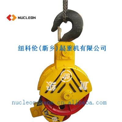 China Best Quality Insulation Pulley Crane Block for sale