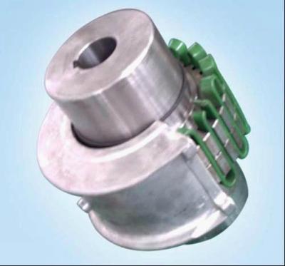 China High Quality S Shape Coupling for sale