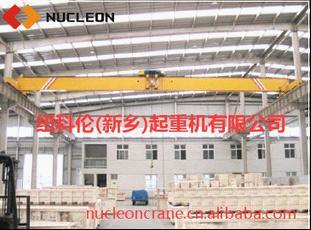 China High Quality LDP single girder overhead crane for sale