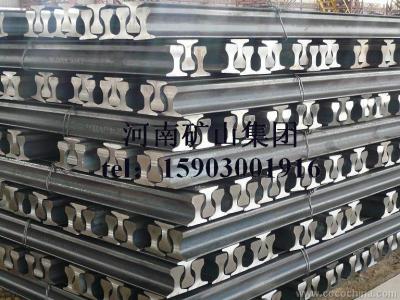 China Rails For Overhead Crane for sale