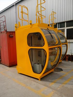 China Crane Operator Cabin for sale