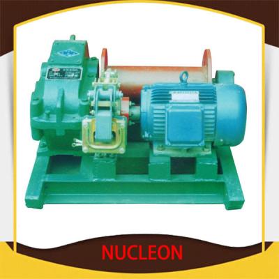 China High efficiency precast concrete electric winch with good stock for sale