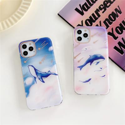 China factory free shipping Anti-fall 1.8mm CMYK printing mobile phone case back cover for oppo reno 5 pro for sale