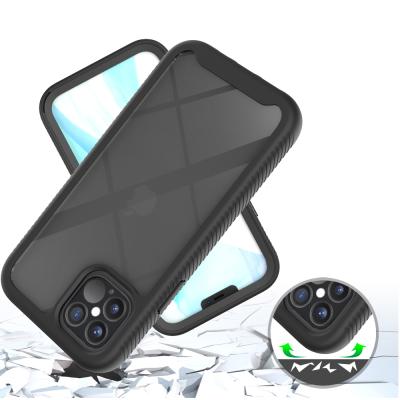 China free shipping Anti-falling hot sale 3in1 protection fashion accessories full shockproof mobile phone case for iphone covers for sale