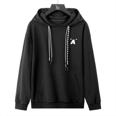 China High Quality Hot Selling Cheap Custom Pullover Sweater Plus Size Mens Hoodies for sale