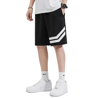 China QUICK DRY Men's Fitness Sports Training Casual Shorts Custom Made Quick-drying Running Shorts Men's Athletics for sale