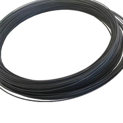 China Cathodic Protection 3mm MMO IR-Belly Mixed Titanium Oxide Anode Wire For Current 500A/m2 for sale