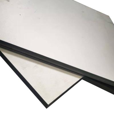 China Industrial High Quality Gr2 Titanium Plate Price Astm B265 Titanium Sheet Grade 1 Titanium Sheets for sale