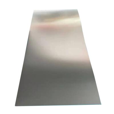 China Industrial High Quality Gr1 Gr2 Gr5 Titanium Plates And Sheets Titanium Alloy Titanium Foil for sale