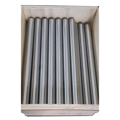 China Gr5 Industrial Titanium Bar Price Per Pound For Vehicle Engineering for sale