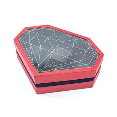 China Fashion Handmade Top Selling Luxury Box Boxes For Cosmetic Box Suppliers for sale