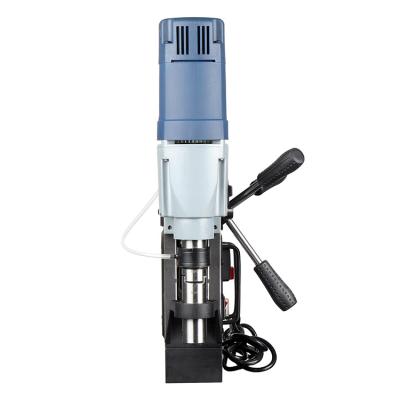 China Manufacturer Professional Drilling System 12-50mm BRM-50A 1200W Magnetic Base Drill à venda