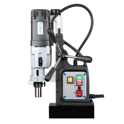 China TYPE-60 Capacity Machine Promotional Durable Cutoff Magnetic Drill 60Mm Using Professional M18 Maker 12-60mm zu verkaufen