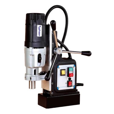 중국 Low Price Guaranteed Best Quality Magnetic Drilling Performance Drill Machine TYP32 판매용