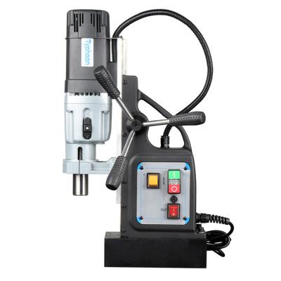 중국 Low Price Guaranteed Best Quality TYPE-32 Drilling Performance 32mm Magnetic Twist Drill Machine TYP32 판매용