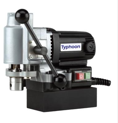 중국 GREAT PRICE TYPE-28A New Steel Horizontal Auto Magnetic Drill 32mm Capacity 12-32mm 판매용