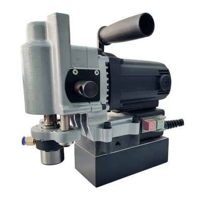 Cina Quality Price Guaranteed Appropriate Installation Seat Magnetic Drill 12-32mm in vendita