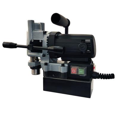 Κίνα New Type Top Selling Magnetic Drill Magnetic Top Feed Exercise Machine 12-32mm προς πώληση