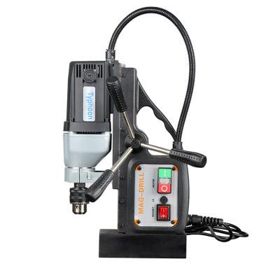 Cina BRM-13 Magnetic Drill 13mm Capacity Magnetic Drilling System Professional Manufacturer BRM13 in vendita