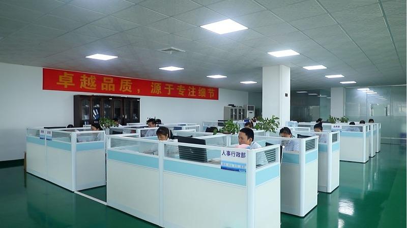 Verified China supplier - Zhongshan Aute Electronics Technology Co., Ltd.