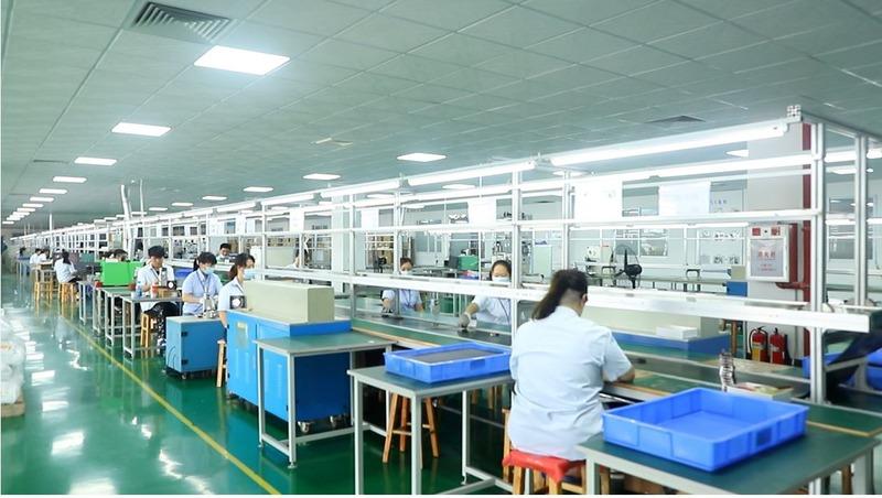 Verified China supplier - Zhongshan Aute Electronics Technology Co., Ltd.