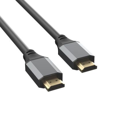 China 8K HDMI Data Transmission Cable Version HDMI2.1 8K60Hz 4K120Hz PS5 PC Video Projection Cable for sale