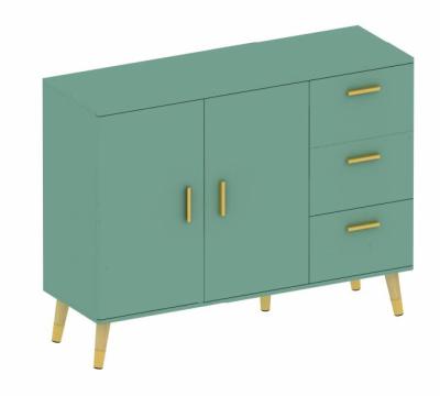 China Modern 2 Door Wooden Sideboard in Kerala for sale