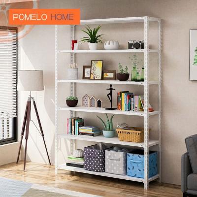 China Corrosion Protection Pomelohome Drying 2 Layer Storage Shelf Rack for sale