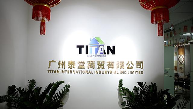 Verified China supplier - Guangzhou Titan Commercial Co., Ltd.