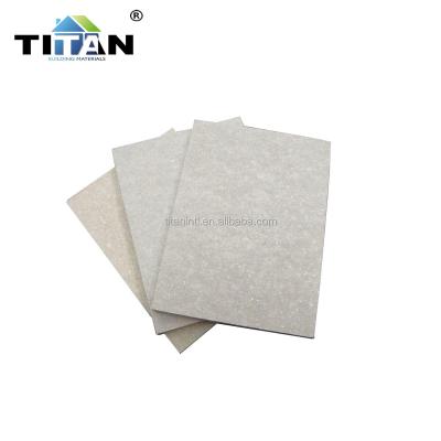 China Rated Modern Partition Wall High Strength Fire 10mm Waterproof Calcium Silicate Board Price for sale